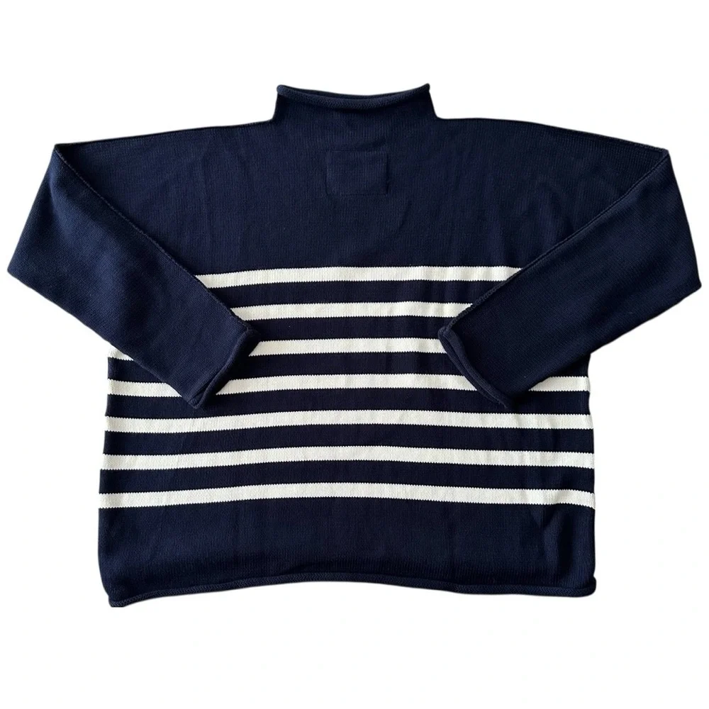 Frank & Eileen Monterrey Sweater - Picture 4 of 4